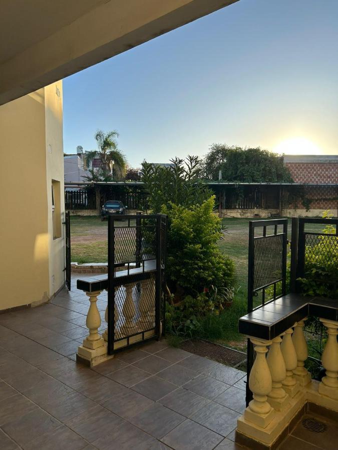 El Sol De Colon Hotel Luaran gambar
